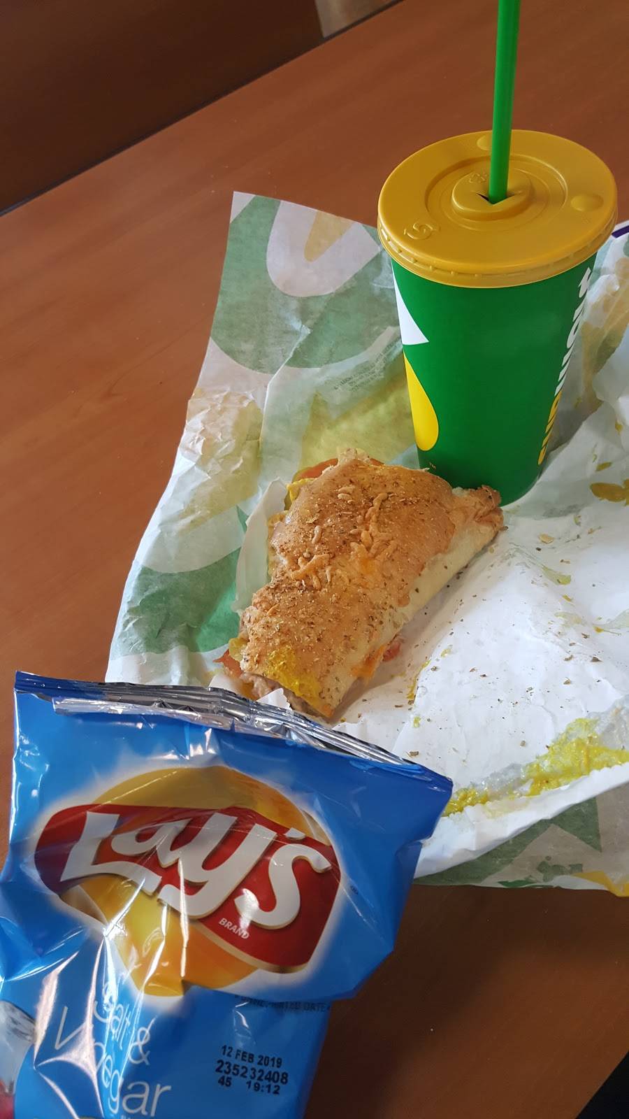 Subway | meal takeaway | 2962 SW 8th St, Miami, FL 33135, USA | 3056425025 OR +1 305-642-5025