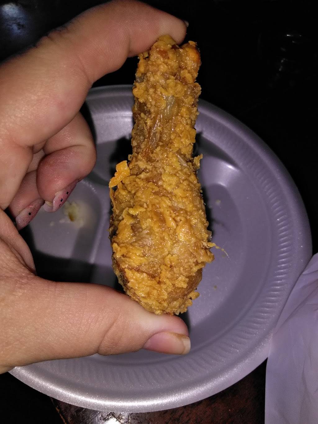 Popeyes Louisiana Kitchen | restaurant | 1547 Farm to Market 685, Pflugerville, TX 78660, USA | 5122511831 OR +1 512-251-1831