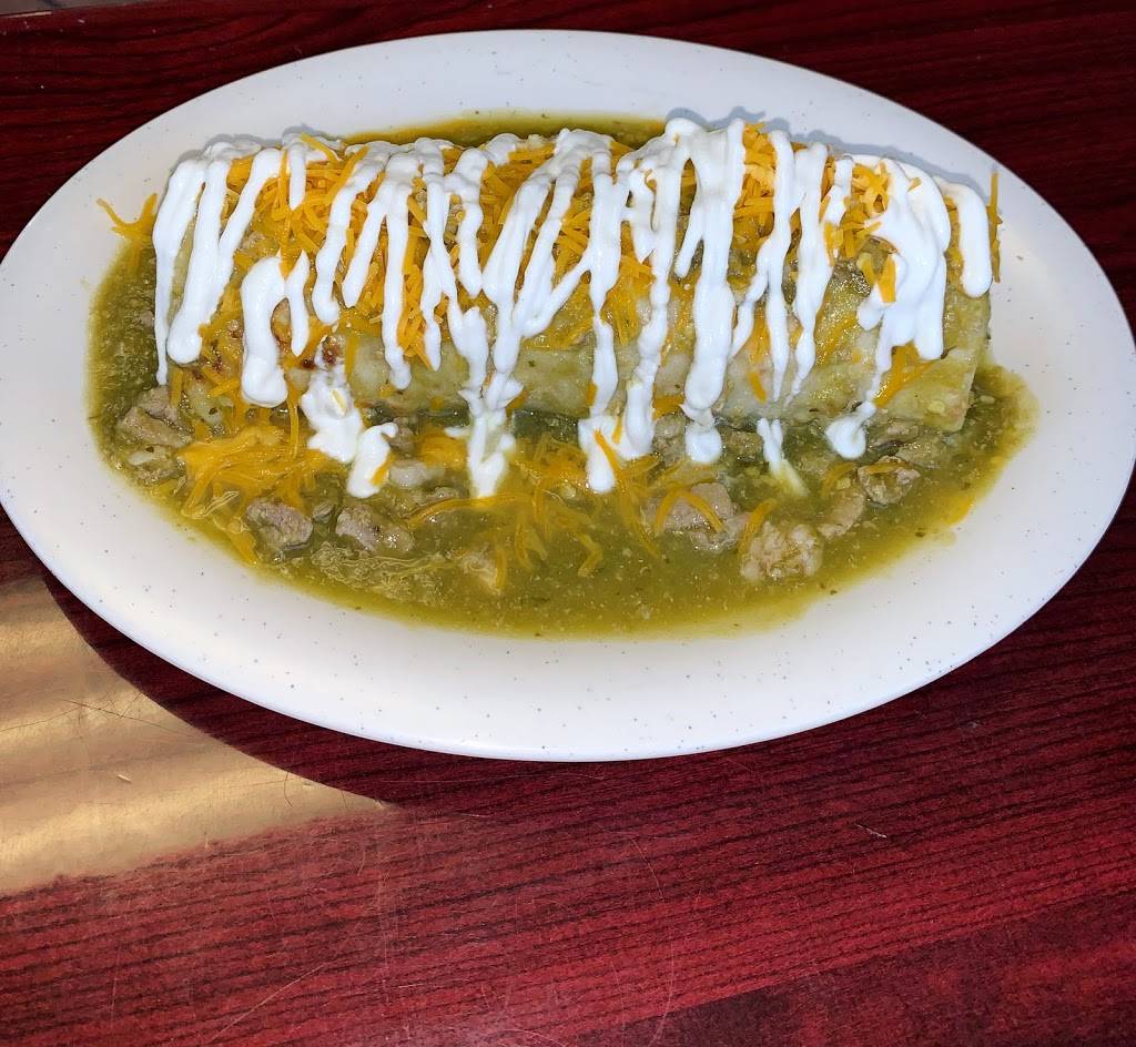 Gilbertos Taco Shop #2 | restaurant | 1301 W Seminary Dr, Fort Worth, TX 76115, USA | 8173679298 OR +1 817-367-9298