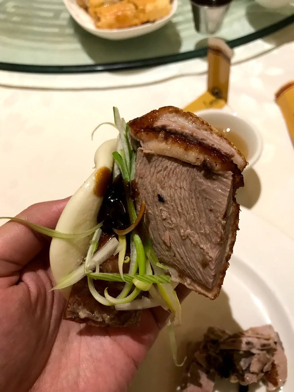 Lunasia Dim Sum House | restaurant | 500a W Main St, Alhambra, CA 91801, USA | 6263083222 OR +1 626-308-3222