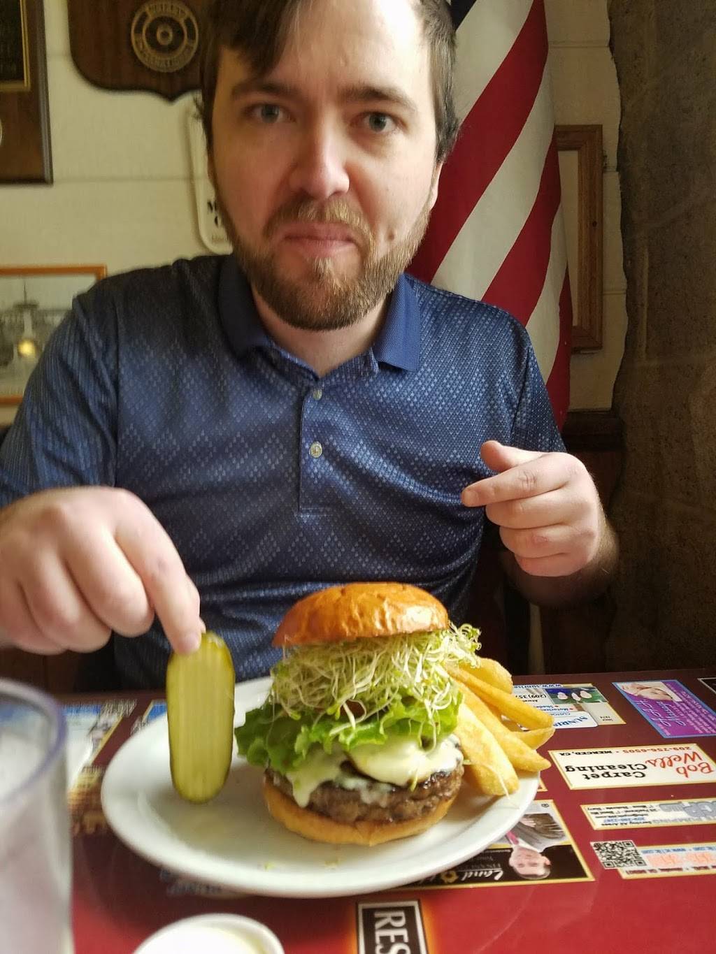 Pauls Place Restaurant & Bakery | bakery | 2991 G St, Merced, CA 95340, USA | 2097231339 OR +1 209-723-1339