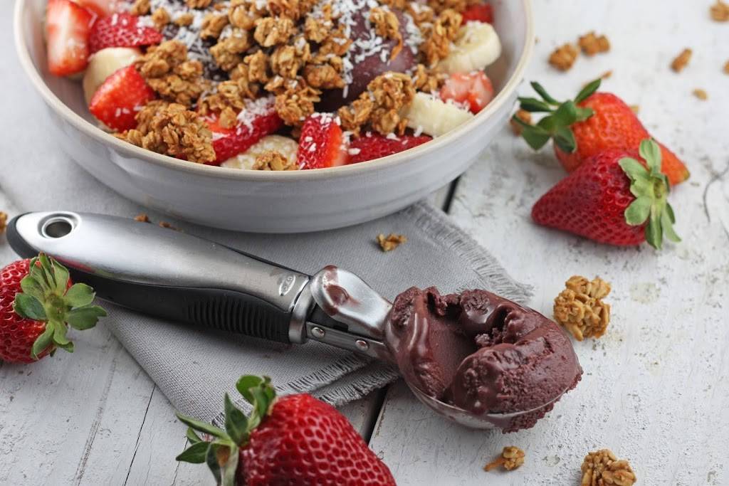 Blue Hawaii Acai Cafe | restaurant | 2 Embarcadero Center, San Francisco, CA 94111, USA | 4152480011 OR +1 415-248-0011