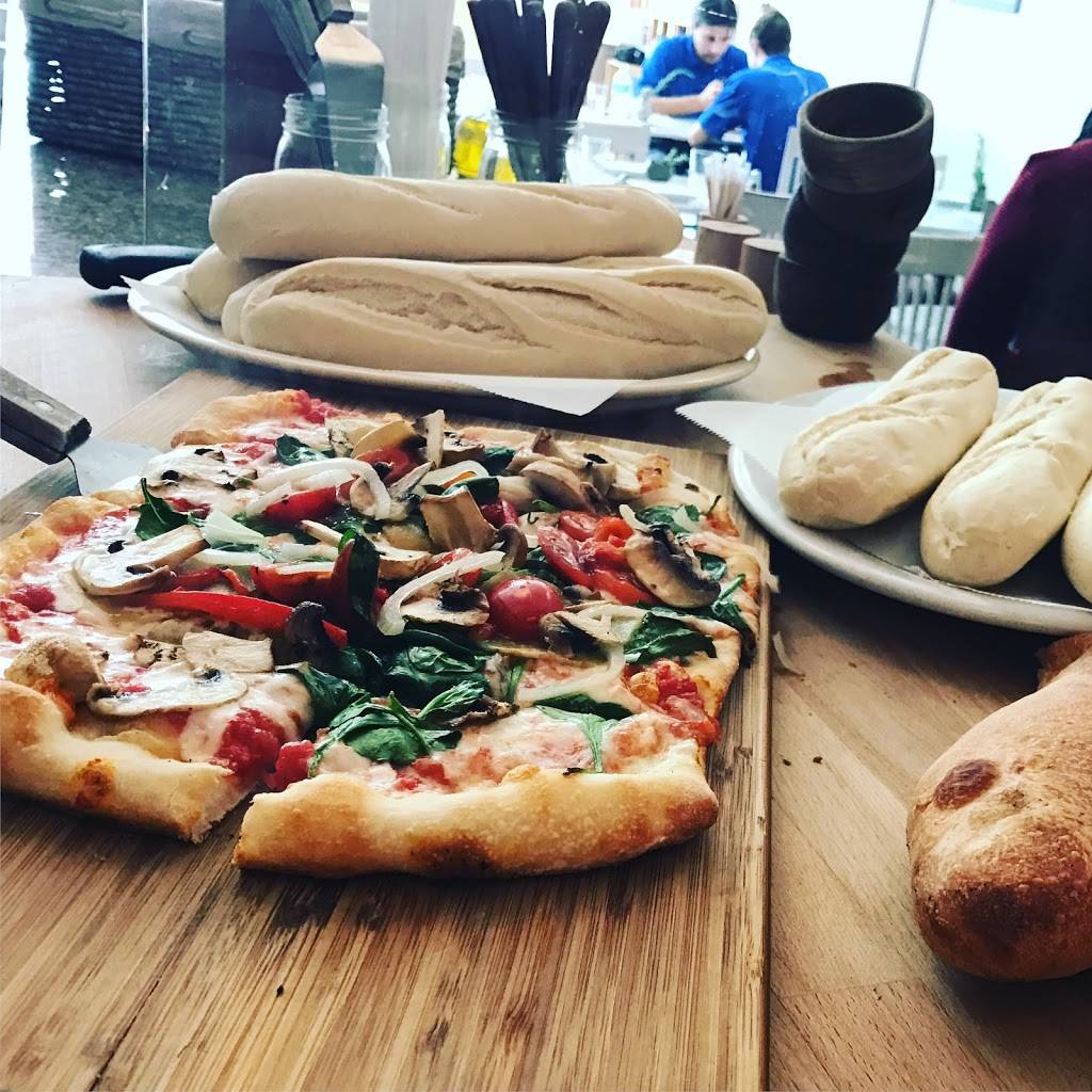 Tomato & Basil | restaurant | 653 NE 125th St, North Miami, FL 33161, USA | 3054561193 OR +1 305-456-1193