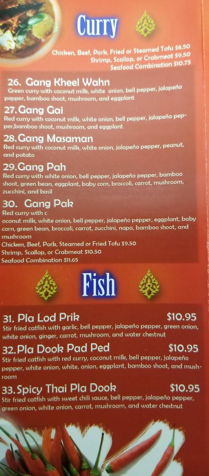 Spicy Thai | restaurant | 49664 Van Dyke Ave, Shelby Charter Twp, MI 48317, USA | 5868034224 OR +1 586-803-4224