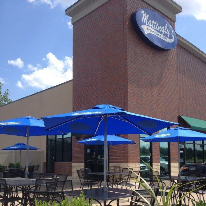 Mattinglys Sports Bar & Grill | restaurant | 3434 Harry S Truman Blvd, St Charles, MO 63301, USA | 6369400051 OR +1 636-940-0051