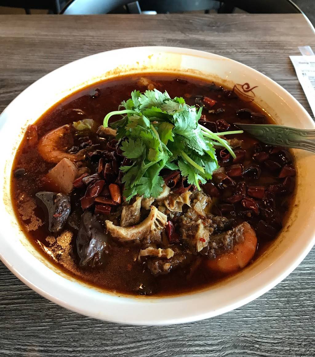 Dong Ting Chun | restaurant | 22001 Hwy 99 #400, Edmonds, WA 98026, USA | 4256165616 OR +1 425-616-5616