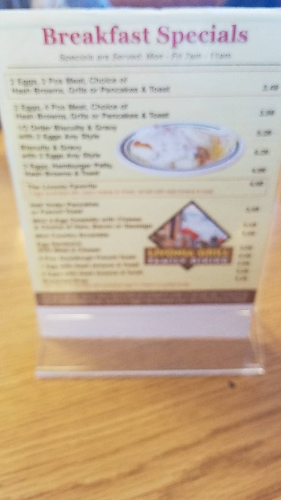 Livonia Grill Family Dining | restaurant | 27545 Plymouth Rd, Livonia, MI 48150, USA | 7345254747 OR +1 734-525-4747