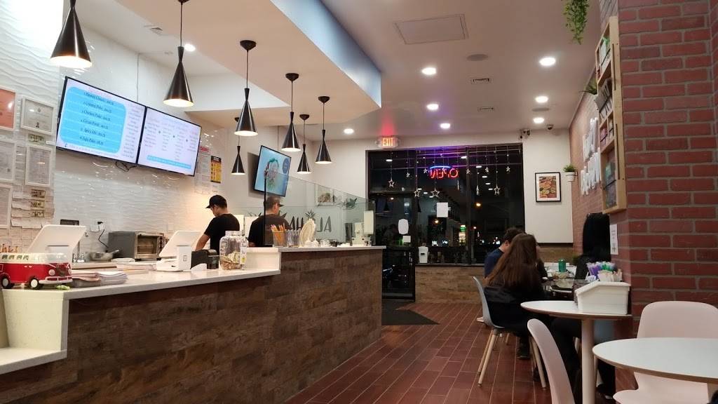 Hawaii Poke Bowl | restaurant | 1430 Richmond Ave, Staten Island, NY 10314, USA | 7186981918 OR +1 718-698-1918