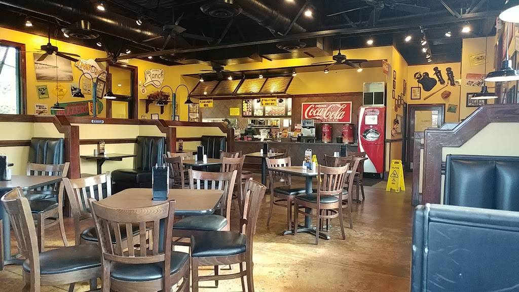 Zaxbys Chicken Fingers & Buffalo Wings | restaurant | 2500 Barrett Creek Blvd, Marietta, GA 30066, USA | 7704293965 OR +1 770-429-3965