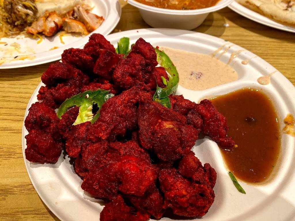 Zyka | restaurant | 1677 Scott Blvd, Decatur, GA 30033, USA | 4047284444 OR +1 404-728-4444