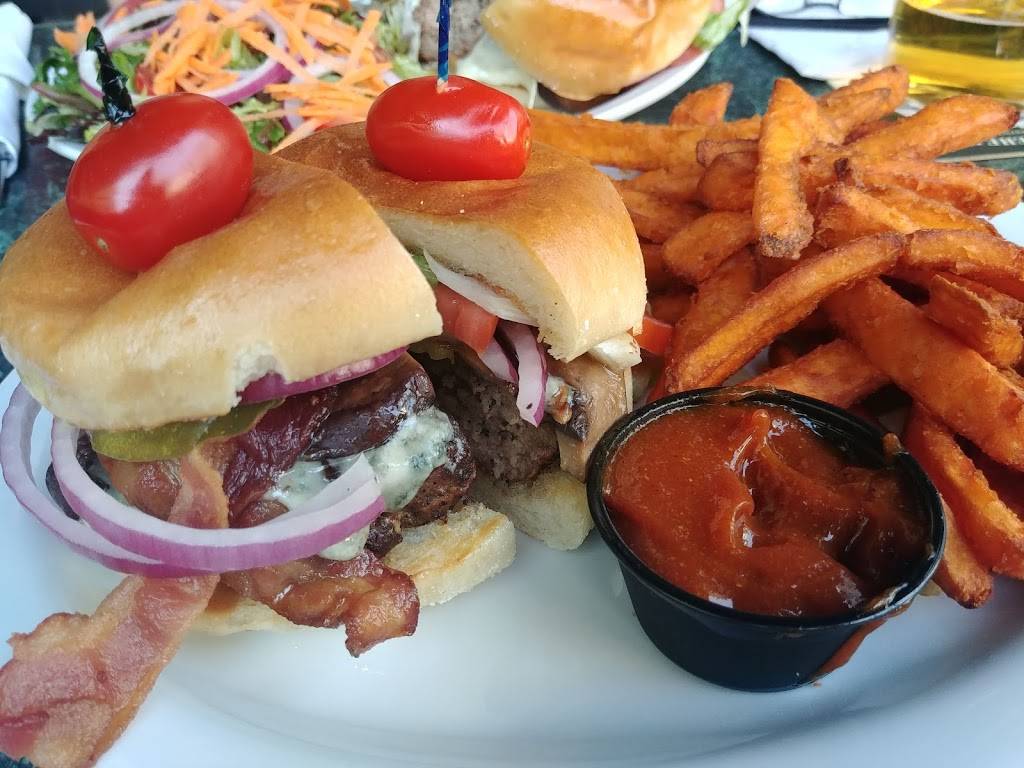 The Toucan | restaurant | 76 Princess St, Kingston, ON K7L 5R2, Canada | 6135441966 OR +1 613-544-1966