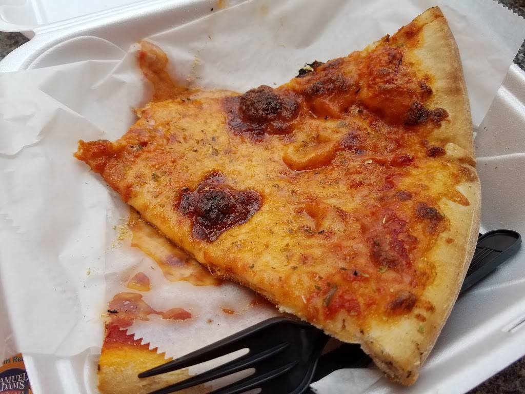 Upper Crust Pizza | meal delivery | 606 Market St # 160, Kissimmee, FL 34747, USA | 4075661221 OR +1 407-566-1221