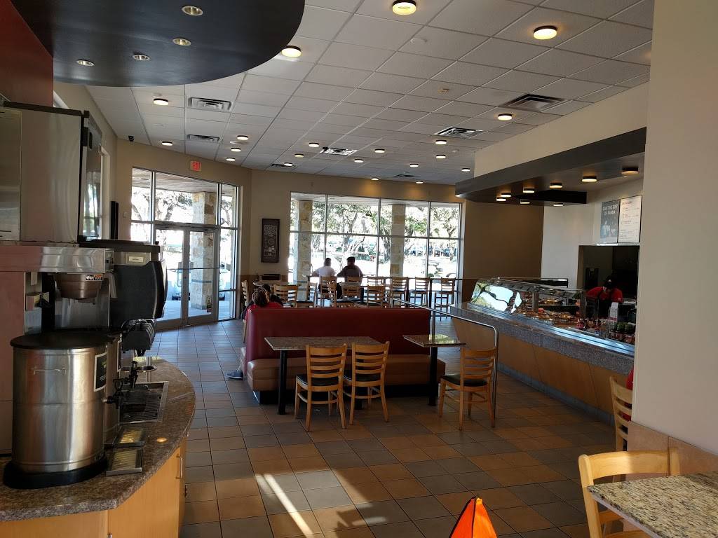 Panda Express | restaurant | 11521 N FM 620, Austin, TX 78726, USA | 5129968182 OR +1 512-996-8182