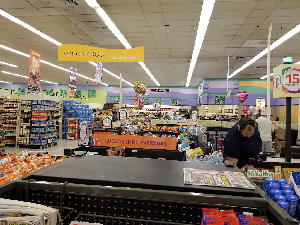 Lucky | meal delivery | 15840 Hesperian Blvd, San Lorenzo, CA 94580, USA | 5102766484 OR +1 510-276-6484