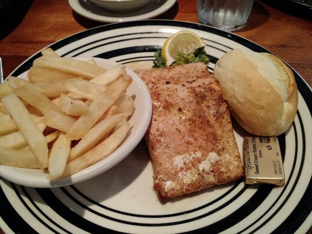 The Jefferson Restaurant | restaurant | 1453 Richmond Rd, Williamsburg, VA 23185, USA | 7572292296 OR +1 757-229-2296