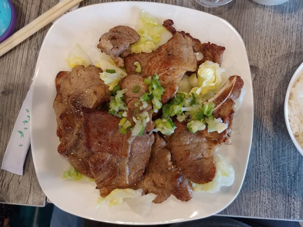 Oasis Vietnamese Cuisine | restaurant | 549 Oceana Blvd suite b, Pacifica, CA 94044, USA | 6508988269 OR +1 650-898-8269