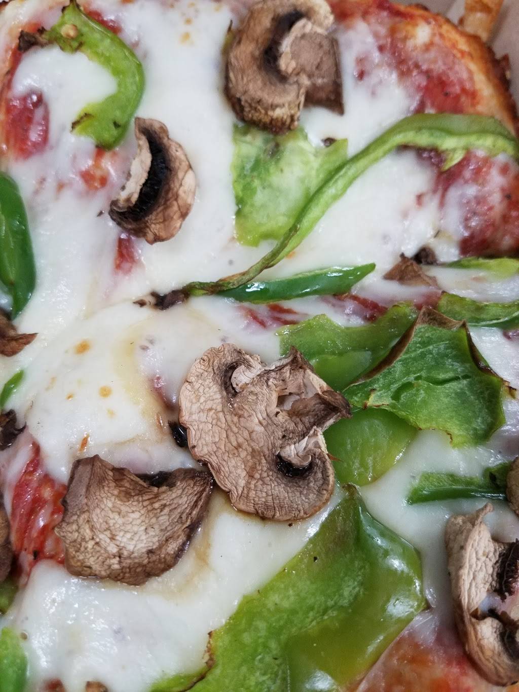 Little Caesars Pizza | meal takeaway | 1075 Pacific Coast Hwy, Long Beach, CA 90806, USA | 5622184165 OR +1 562-218-4165