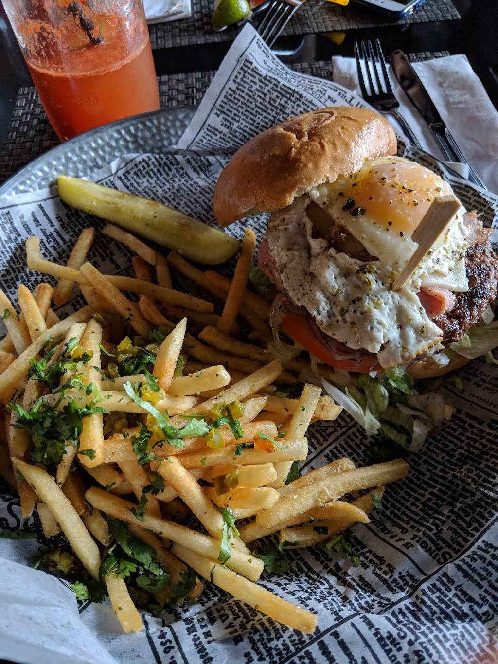 Pints & Quarts Gastropub | restaurant | 17600 Collier Ave Suite 147A, Lake Elsinore, CA 92530, USA | 9516740010 OR +1 951-674-0010