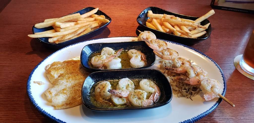 Red Lobster | restaurant | 4415 W Wendover Ave, Greensboro, NC 27407, USA | 3362923527 OR +1 336-292-3527