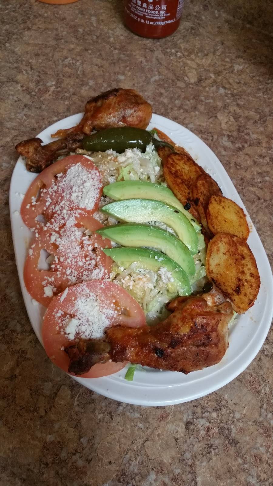 Delicias Taqueria | restaurant | 1197 Locust St, San Jose, CA 95110, USA | 4088368462 OR +1 408-836-8462