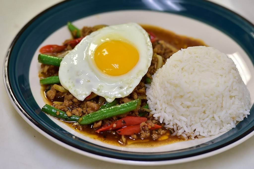 Flavors of Thailand | restaurant | 847 GA-138, Jonesboro, GA 30236, USA | 7704716988 OR +1 770-471-6988