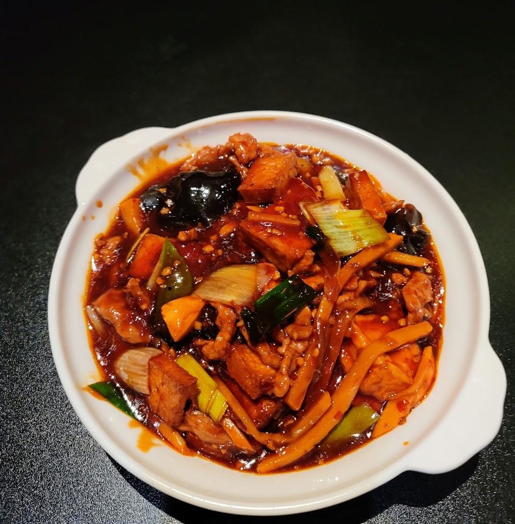 Tianluo Bistro田螺姑娘餐厅 | restaurant | 11309 E Kellogg Dr N Suite200, Wichita, KS 67207, USA | 3163375088 OR +1 316-337-5088