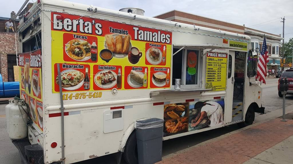Martas Tamales En Milwaukee Wisconsin | restaurant | 1023 S Cesar E Chavez Dr, Milwaukee, WI 53204, USA | 4149755410 OR +1 414-975-5410