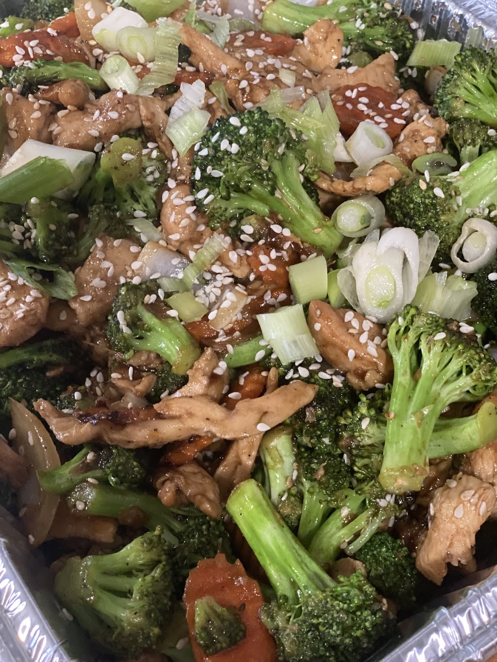 AsianRican Foods | restaurant | 3322 W Loomis Rd, Greenfield, WI 53221, USA | 4145523100 OR +1 414-552-3100