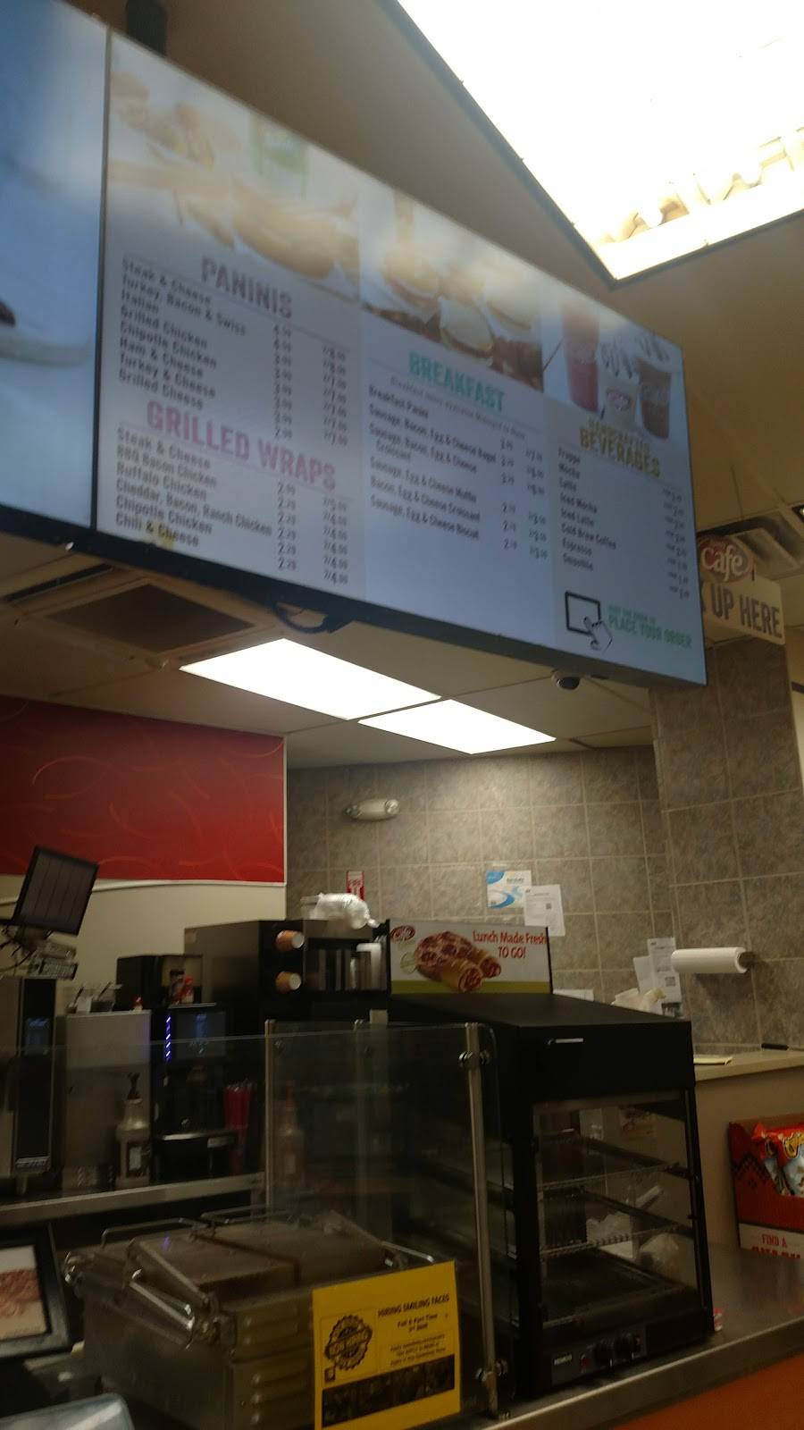 Speedy Café | restaurant | 4311 Steubenville Pike, Pittsburgh, PA 15205, USA | 4124440132 OR +1 412-444-0132