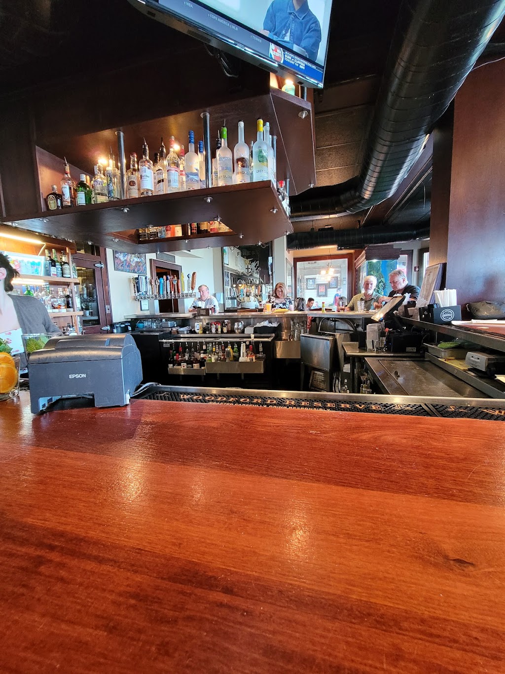 The Fish House | restaurant | 600 S Barracks St, Pensacola, FL 32502, USA | 8504700003 OR +1 850-470-0003