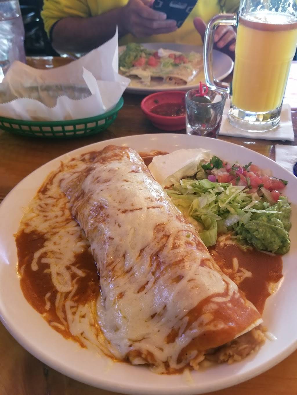 RIO ON MAIN SOUTHWEST CANTINA | restaurant | 305 S Broadway St, Lake Orion, MI 48362, USA | 2487837300 OR +1 248-783-7300