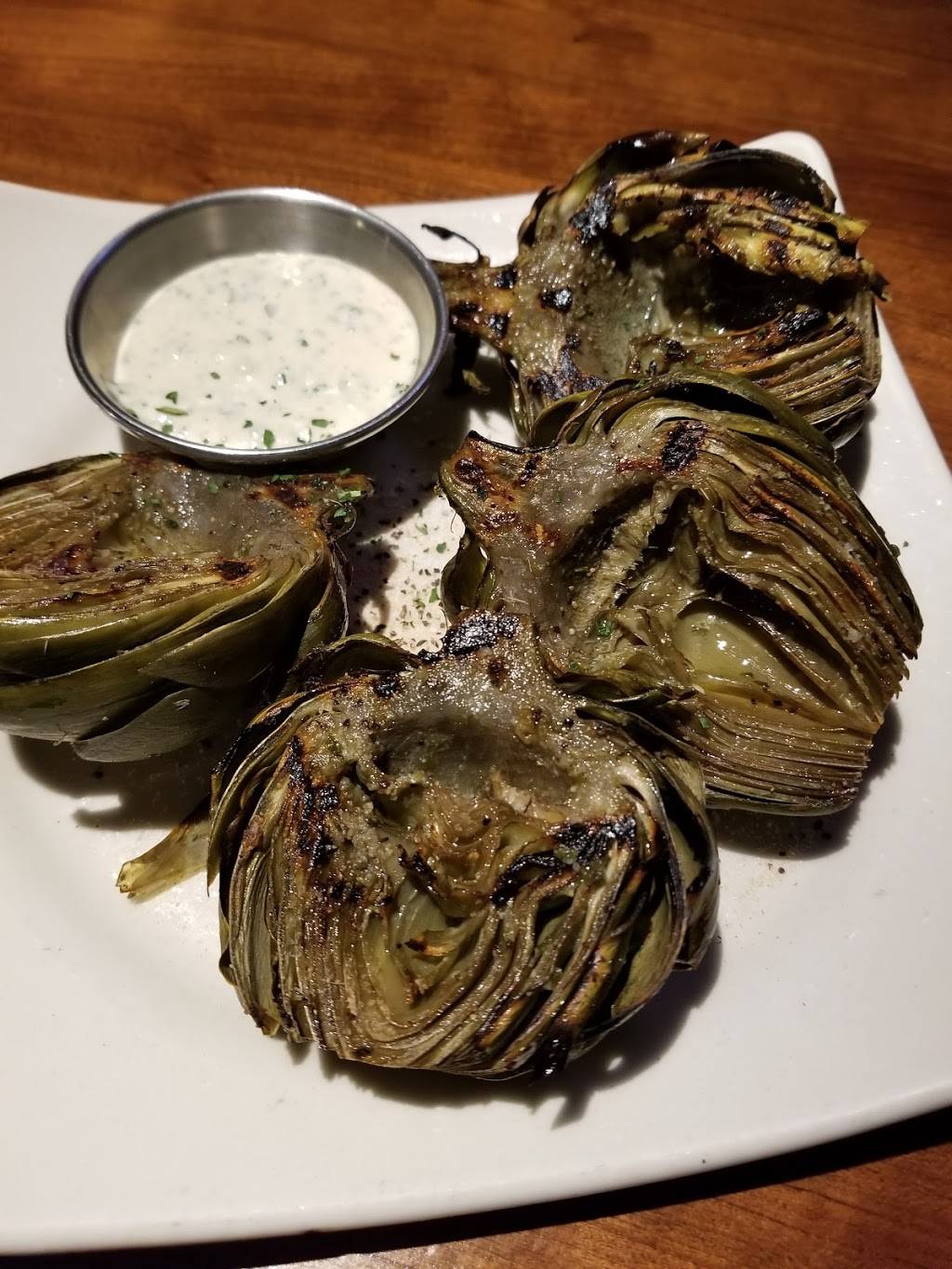 J. Alexanders | restaurant | 73 White Bridge Rd #130, Nashville, TN 37205, USA | 6153520981 OR +1 615-352-0981