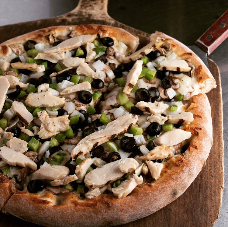 Angelinas Famous Pizza | restaurant | 12553 Alondra Blvd, Norwalk, CA 90650, USA | 5629216619 OR +1 562-921-6619