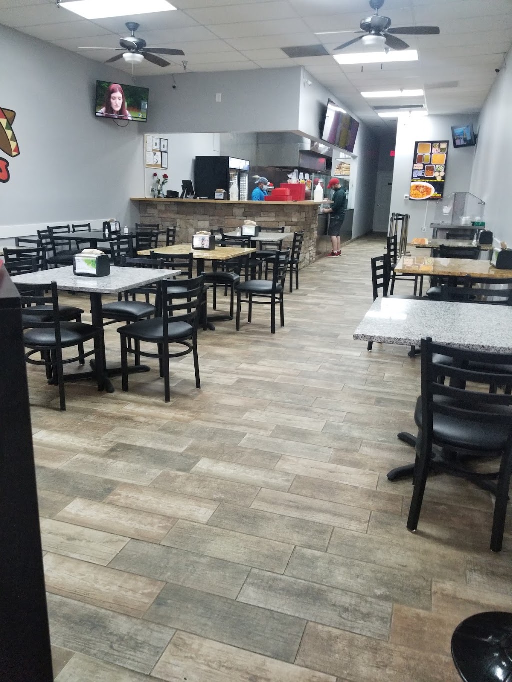 Los Brothers Tacos | restaurant | 50 Bullsboro Dr STE B, Newnan, GA 30263, USA | 6786335606 OR +1 678-633-5606