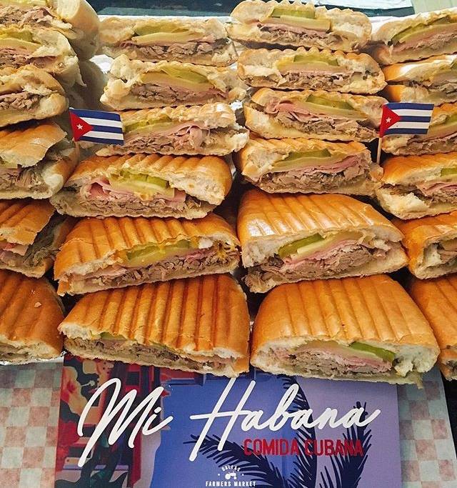 Mi Habana (at THE SHED) | restaurant | 920 S Harwood St, Dallas, TX 75201, USA | 9794021066 OR +1 979-402-1066