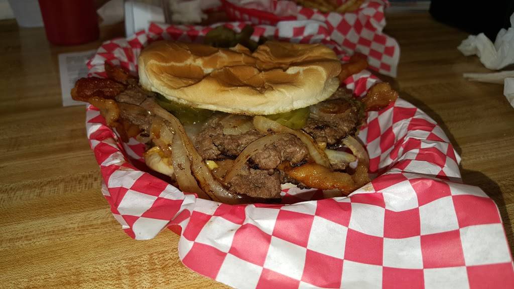 Dans Ol Time Diner | restaurant | 8433 S Western Ave, Oklahoma City, OK 73139, USA | 4056348806 OR +1 405-634-8806