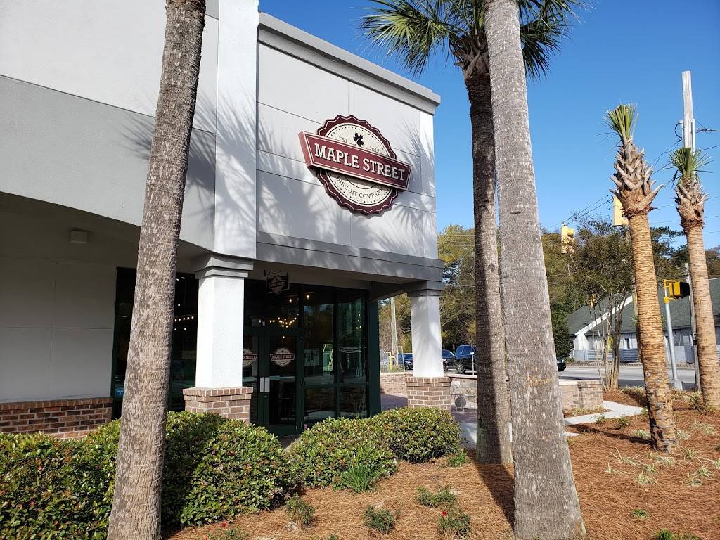 Maple Street Biscuit Company | restaurant | 1739 Maybank Hwy, Charleston, SC 29412, USA | 8432033889 OR +1 843-203-3889