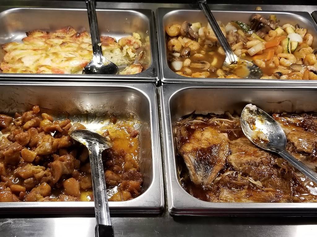 Ichiban Japanese Restaurant | restaurant | 1889 S Roane St, Harriman, TN 37748, USA | 8658820078 OR +1 865-882-0078