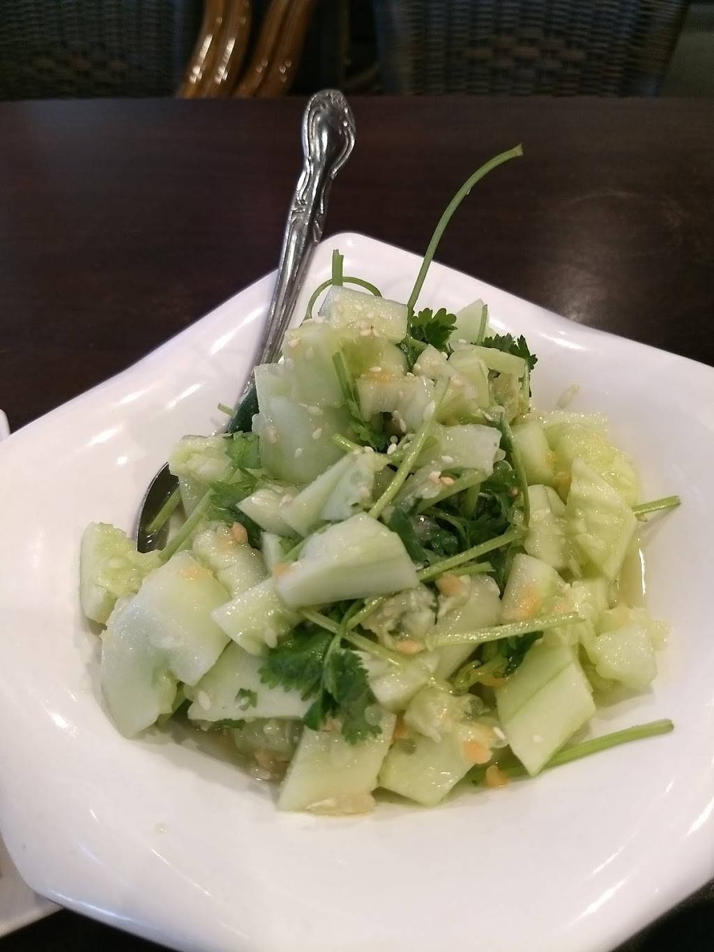 Chong Qing Xiao Mian | restaurant | 34420 Fremont Blvd, Fremont, CA 94555, USA | 5107909888 OR +1 510-790-9888