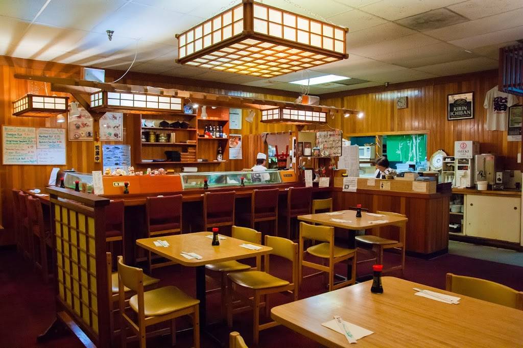 Ikenohana | restaurant | 14308 SW Allen Blvd #4403, Beaverton, OR 97005, USA | 5036461267 OR +1 503-646-1267