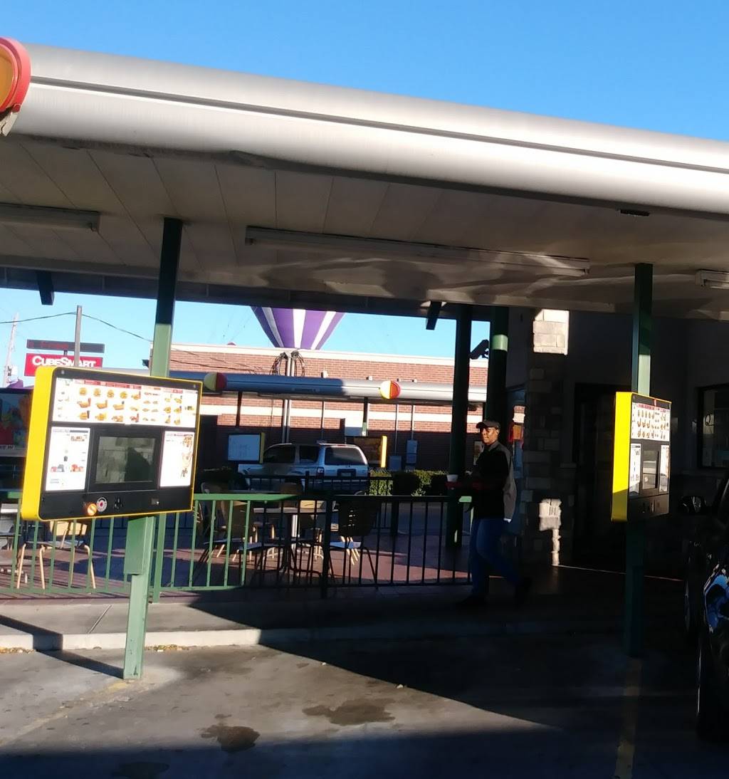 Sonic Drive-In | restaurant | 7820 Farm to Market 1960 Bypass W, Humble, TX 77338, USA | 2819641252 OR +1 281-964-1252