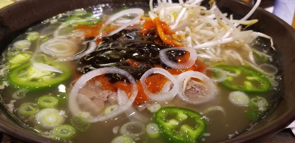 Pho 24 | restaurant | 3450 W 6th St, Los Angeles, CA 90020, USA | 2133885507 OR +1 213-388-5507