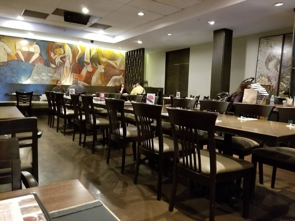 Restoran Malaysia | restaurant | 815 Major Mackenzie Dr E, Richmond Hill, ON L4C 9X2, Canada | 9055081432 OR +1 905-508-1432