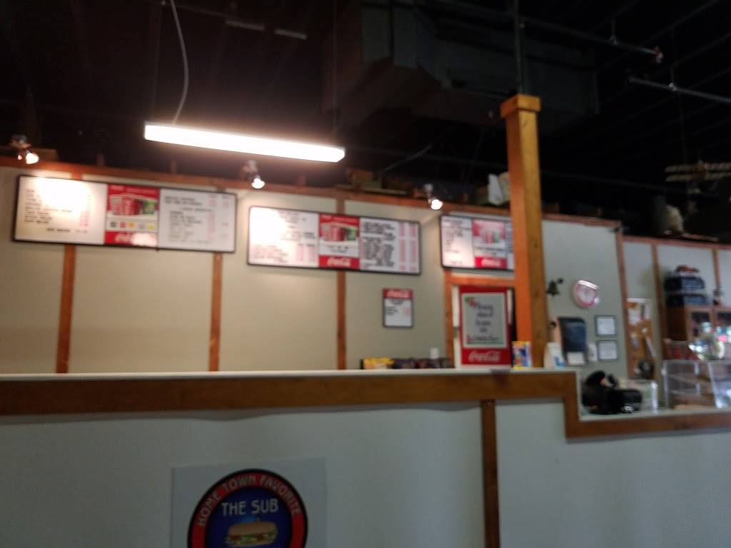 Sub Factory | meal takeaway | 311 S Battleground Ave, Kings Mountain, NC 28086, USA | 7047394255 OR +1 704-739-4255