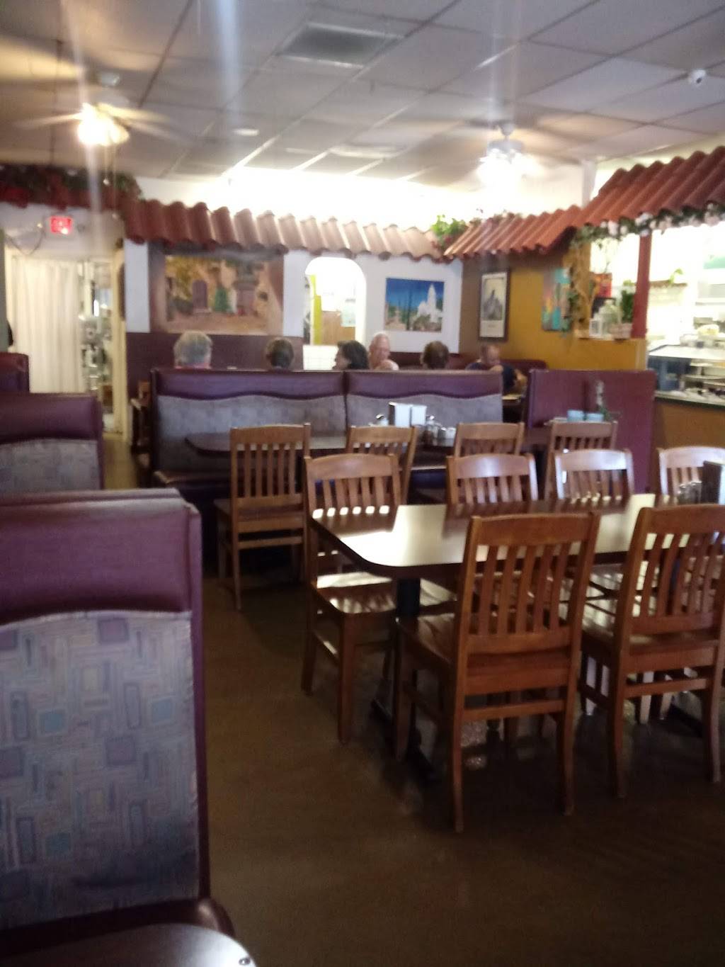 El Camino Family Restaurant | restaurant | 13545 Telegraph Rd, Whittier, CA 90605, United States | 5629447411 OR +1 562-944-7411