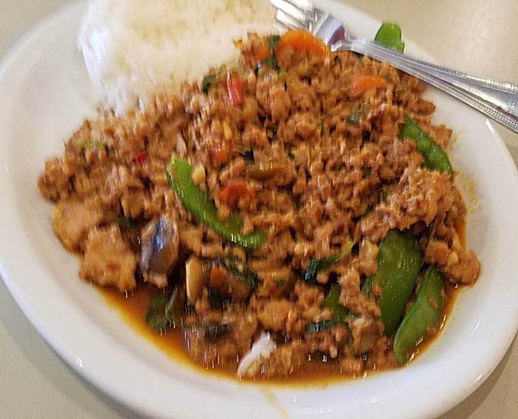 Thai Cuisine Express | restaurant | 2626 San Pedro Dr NE, Albuquerque, NM 87110, USA | 5058722296 OR +1 505-872-2296
