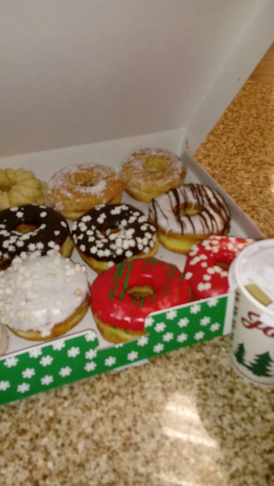 Dunkin Donuts | cafe | 592 Passaic Ave Unit 10, West Caldwell, NJ 07006, USA | 9732267772 OR +1 973-226-7772