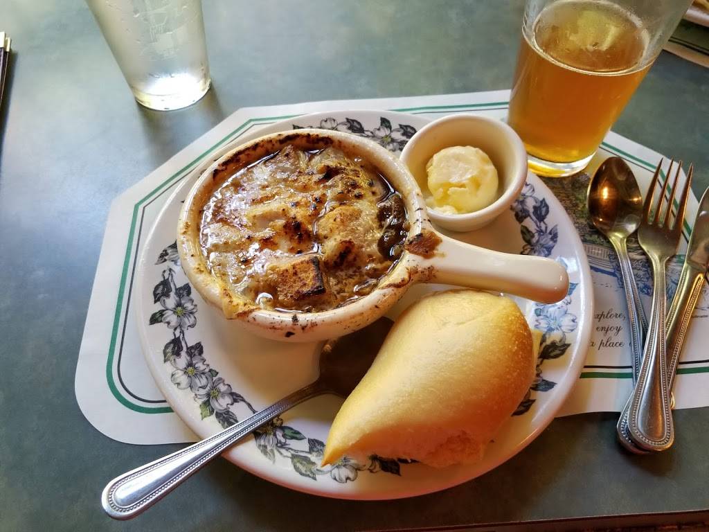 Multnomah Falls Lodge | restaurant | 53000 East, Historic Columbia River Hwy, Corbett, OR 97019, USA | 5036952376 OR +1 503-695-2376