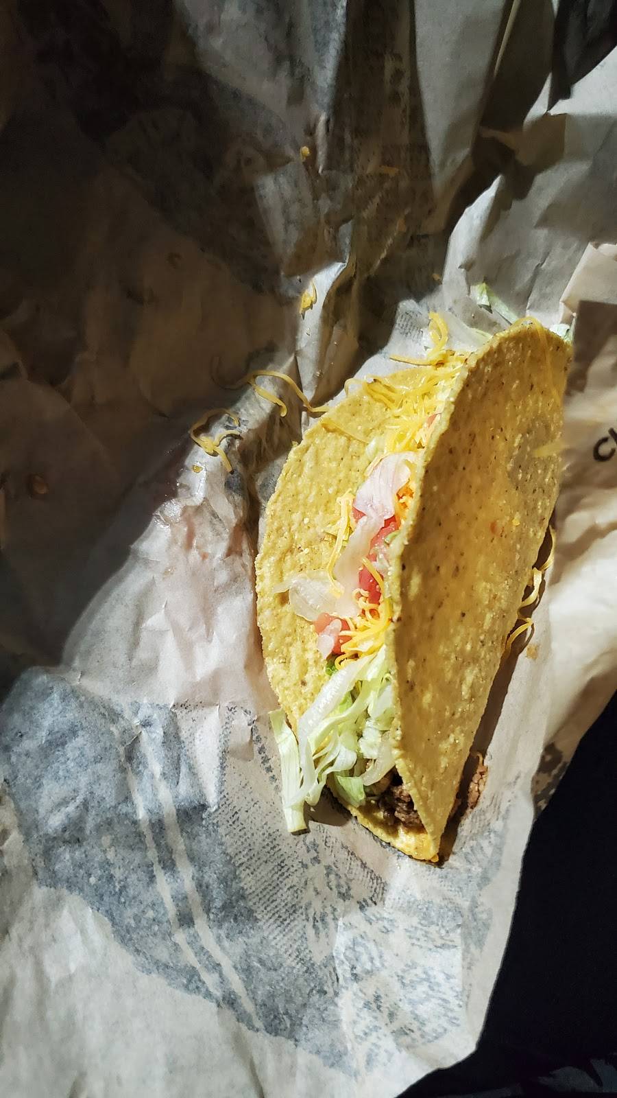 Del Taco | meal takeaway | 442 S 1750 W, Springville, UT 84663, USA | 8014893031 OR +1 801-489-3031