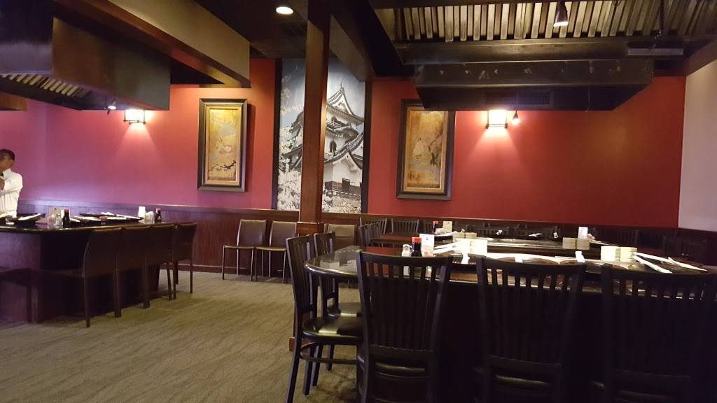 Samurai Japanese Steak | restaurant | 133 Bay Area Blvd, Webster, TX 77598, USA | 2813380809 OR +1 281-338-0809